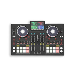 DJ Equipment