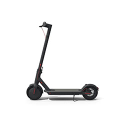 Electric Scooters