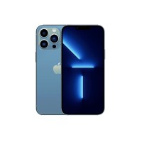 Pro Phone 13 Pro Demo Mock-up